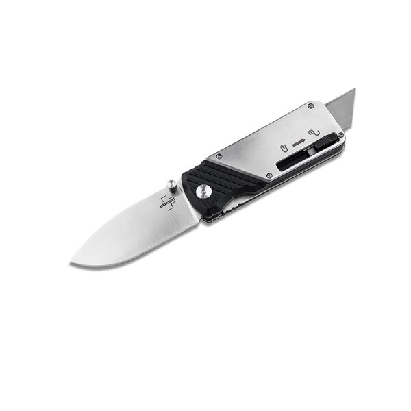 Джобен нож Boker Plus Bill N Ted Operation