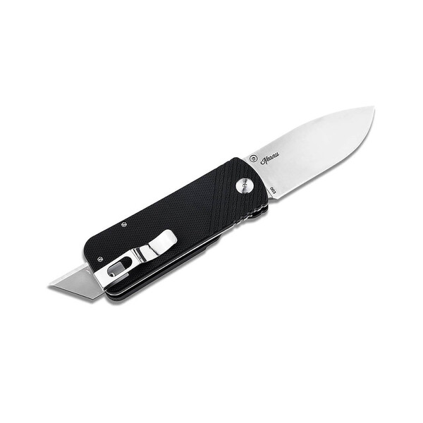 Джобен нож Boker Plus Bill N Ted Operation