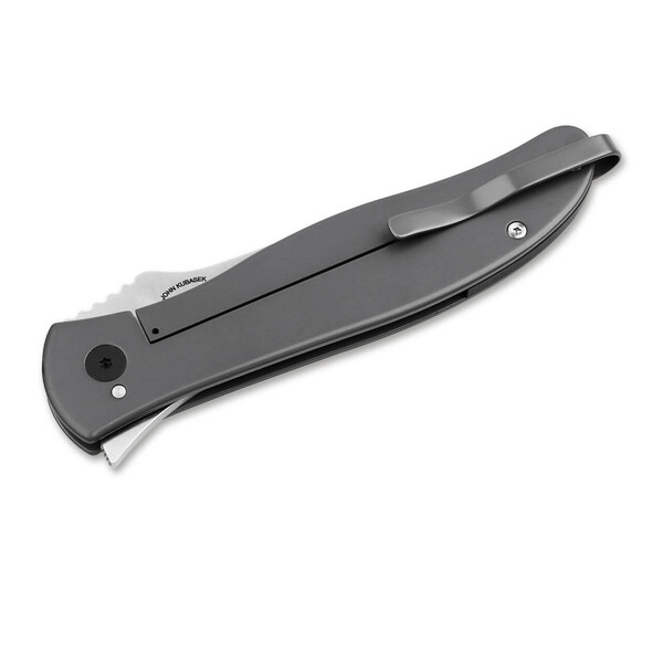 Джобен нож Boker Plus The Escort
