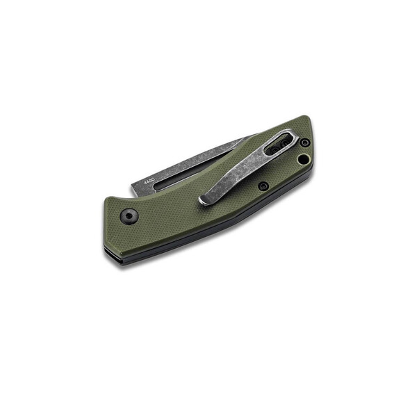 Джобен нож Boker Plus Worldwide 2.0