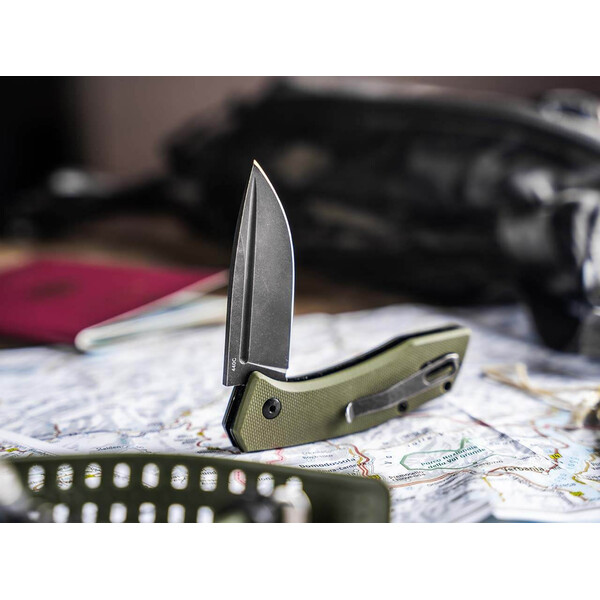 Джобен нож Boker Plus Worldwide 2.0