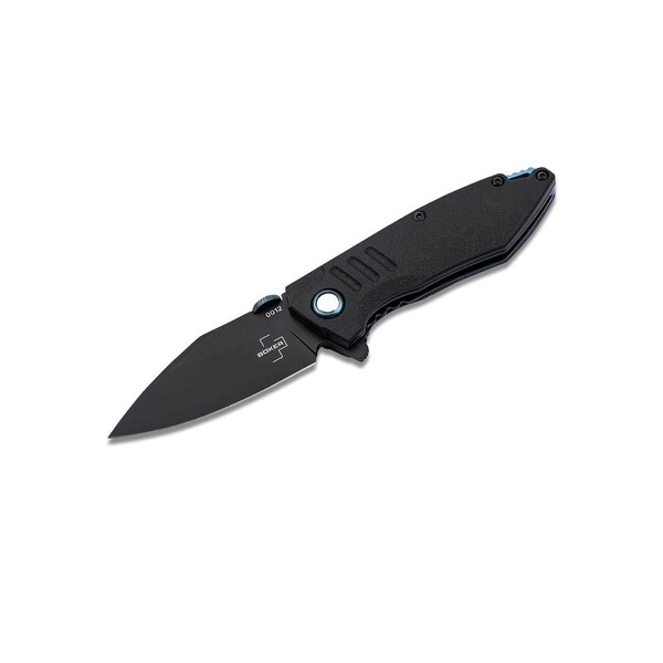 Джобен нож Boker Plus Bend