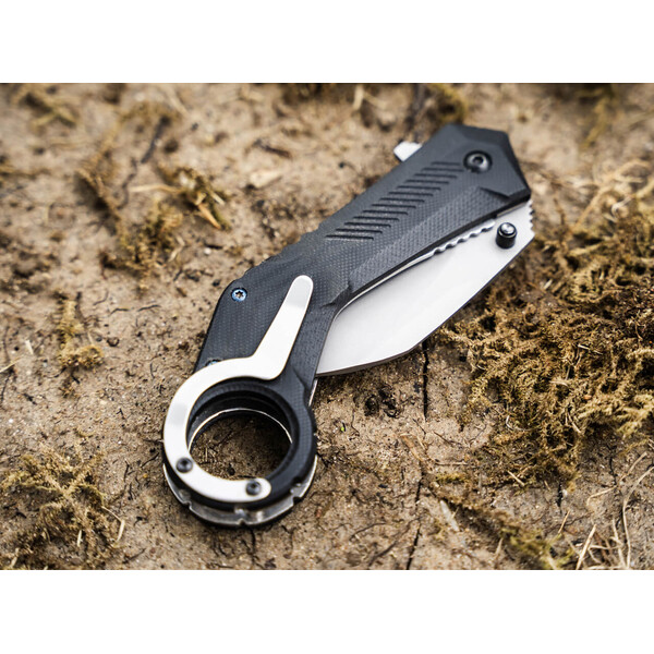 Джобен нож Boker Magnum Veloc