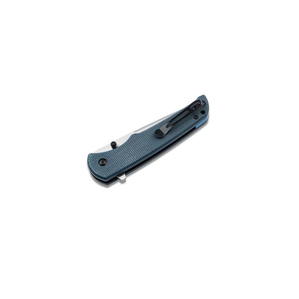 Джобен нож Boker Magnum Bluejay