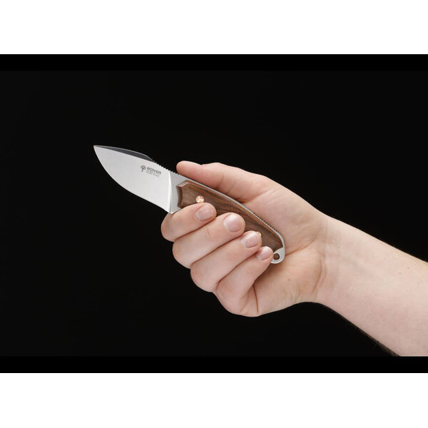 Туристически нож Boker Arbolito El Héroe