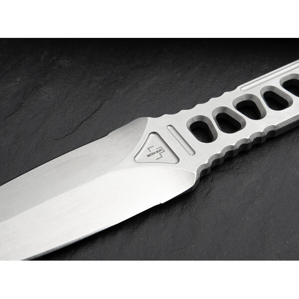 Туристически нож Boker Plus Voodoo