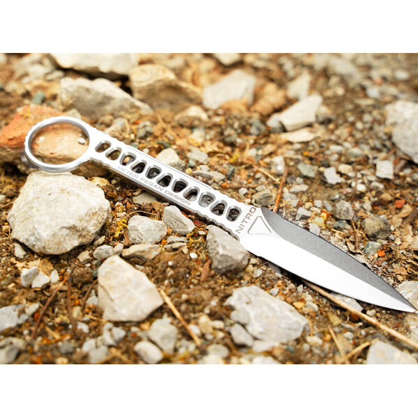 Туристически нож Boker Plus Voodoo