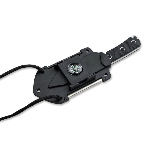 Туристически нож Boker Magnum Survival Neckup