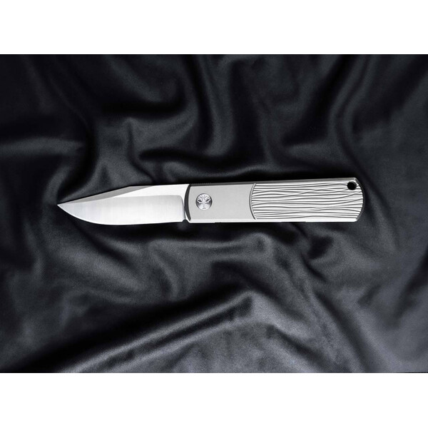 Джобен нож Boker Solingen BRLW