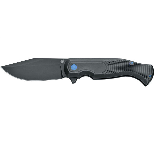 Джобен нож Fox Knives Eastwood Tiger Titan