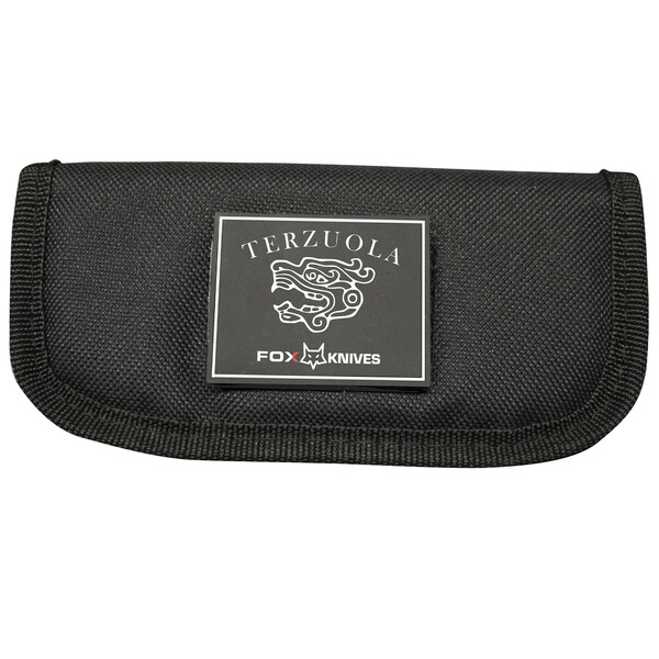 Джобен нож Fox Knives Original Gangster, черен