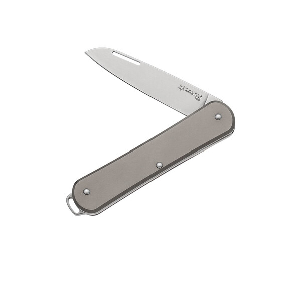 Джобен нож Fox Knives Vulpis 130 TI