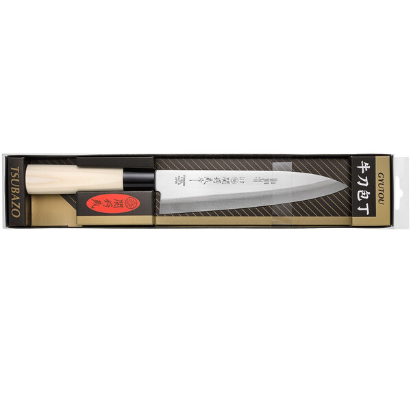Кухненски нож Due Cigni GYUTO