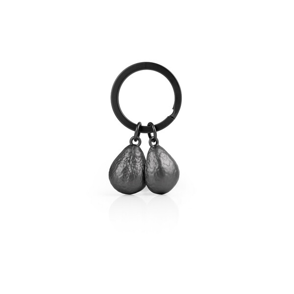 Ключодържател Metalmorphose Avocado