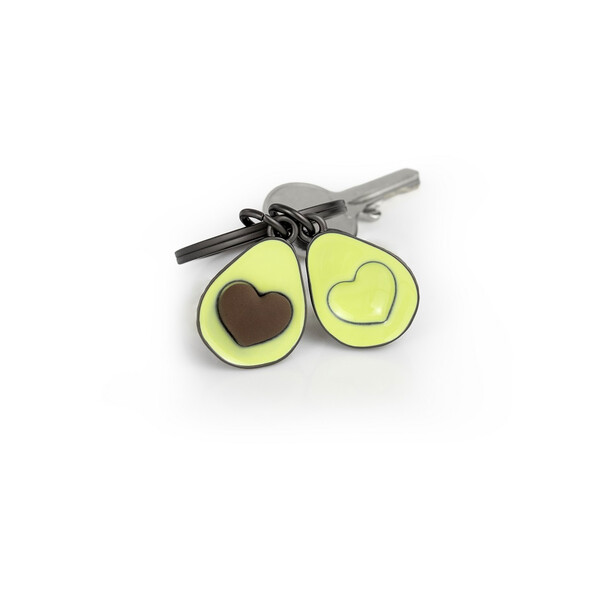 Ключодържател Metalmorphose Avocado