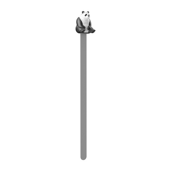 Разделител за книги Metalmorphose, Panda