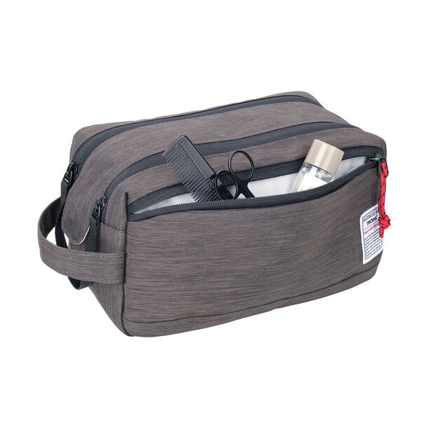 Несесер Troika BUSINESS WASHBAG 2