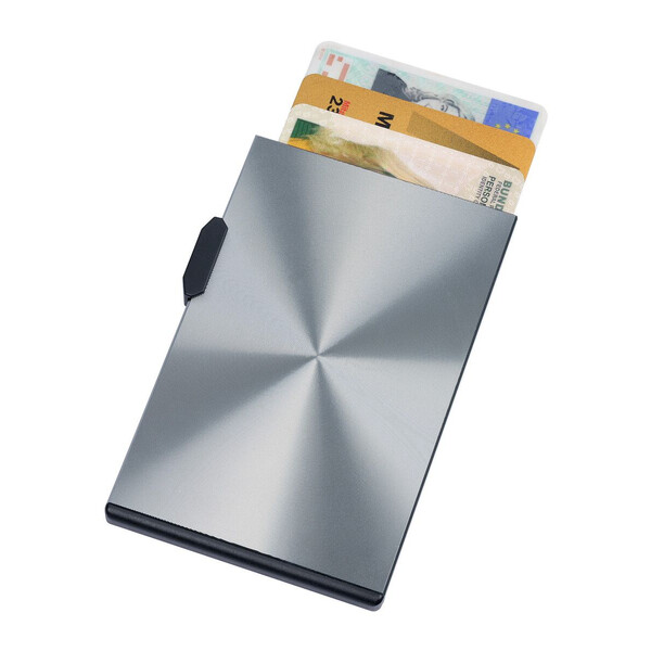 Калъф за карти TROIKA EDELCARD