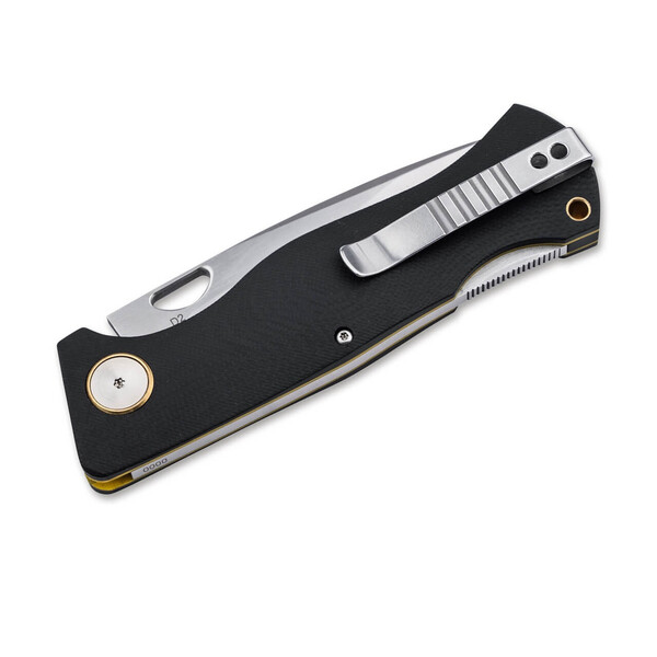 Джобен нож Boker Plus Epicenter Backlock