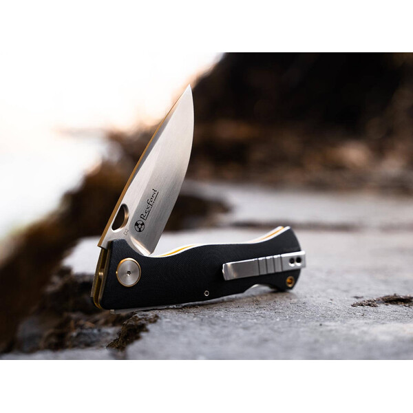 Джобен нож Boker Plus Epicenter Backlock