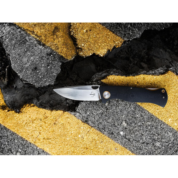 Джобен нож Boker Plus Epicenter Backlock
