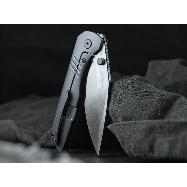 Джобен нож Boker Plus Max