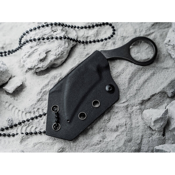 Туристически нож Boker Plus Bad Moon