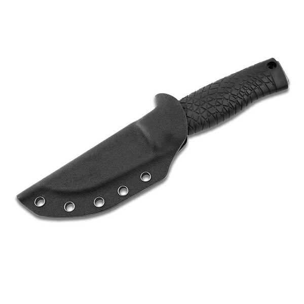 Туристически нож Boker Manufaktur Solingen Naturensöhne MK. I