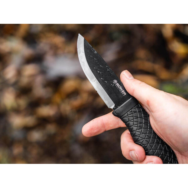 Туристически нож Boker Manufaktur Solingen Naturensöhne MK. I