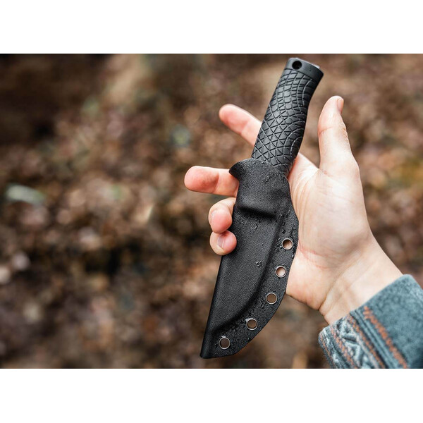 Туристически нож Boker Manufaktur Solingen Naturensöhne MK. I