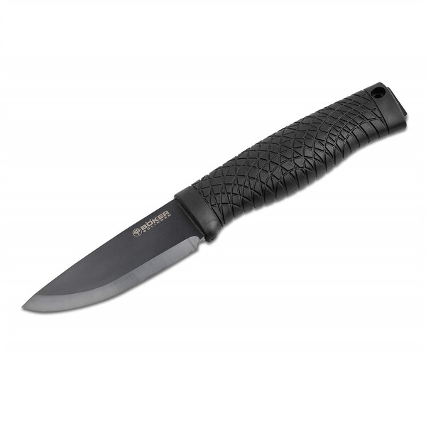 Туристически нож Boker Manufaktur Solingen Naturensöhne MK. I