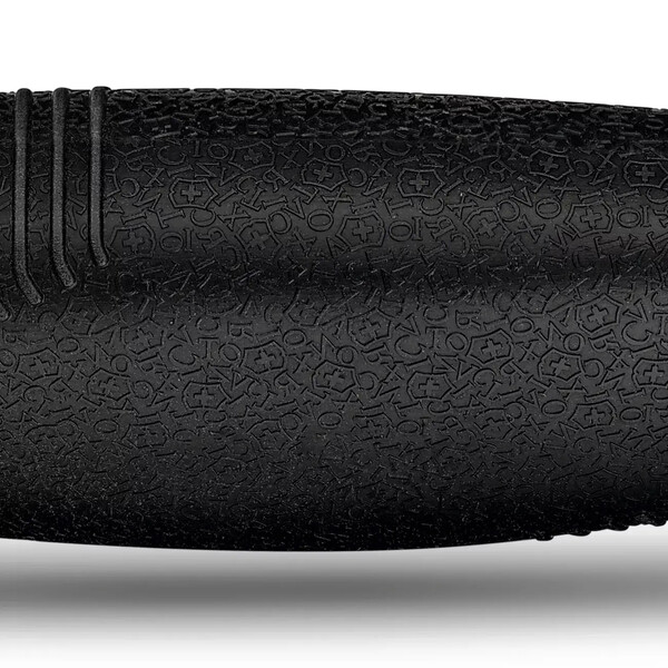 Туристически нож Victorinox Venture, черен