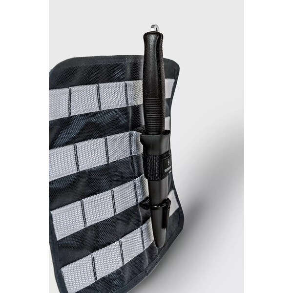 Туристически нож Victorinox Venture, черен