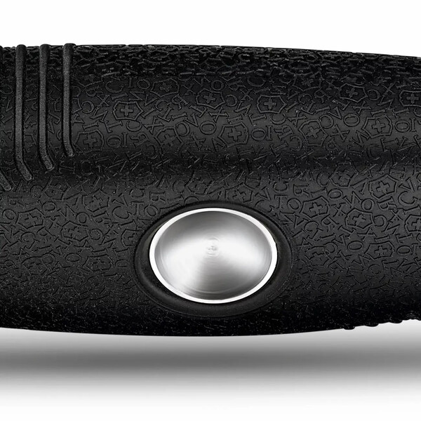 Туристически нож Victorinox Venture Pro, черен