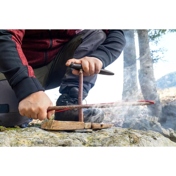 Туристически нож Victorinox Venture Pro, черен