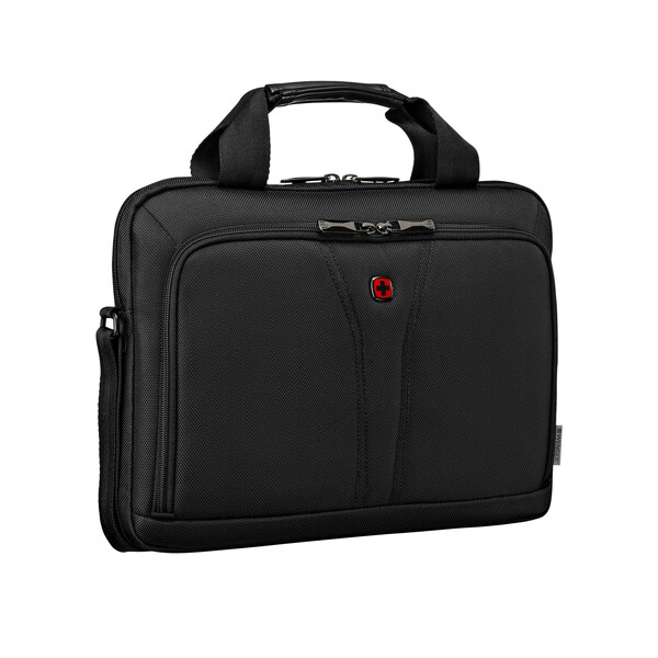 Чанта за лаптоп Wenger BC Free 14“, черна