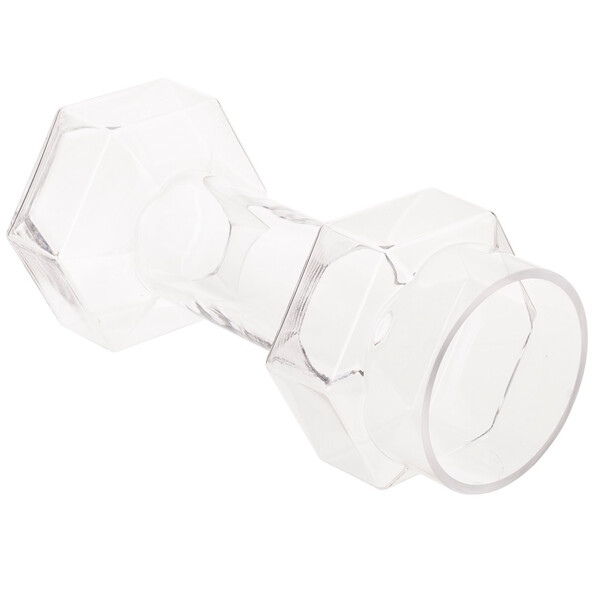 Чаша за бира Dumbbell, 700мл