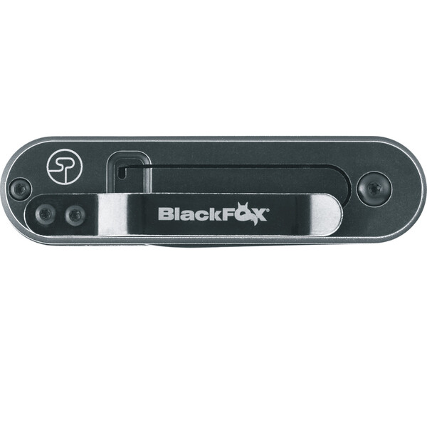 Джобен нож Black Fox Bean Gen2, черен