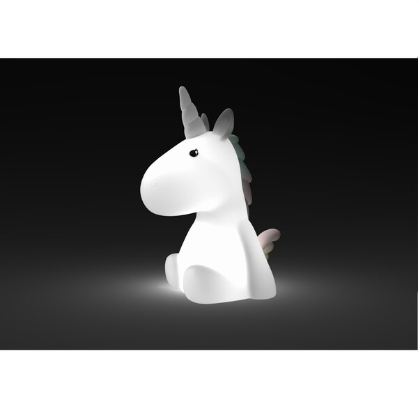 Акумулаторна нощна лампа Dhink® - Unicorn