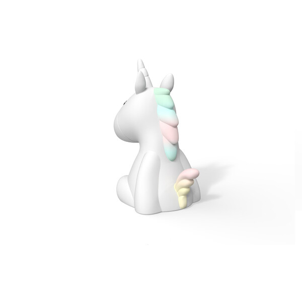 Акумулаторна нощна лампа Dhink® - Unicorn