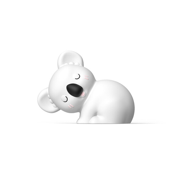 Акумулаторна нощна лампа Dhink® - Koala