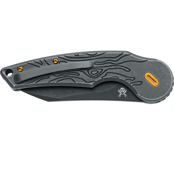 Джобен нож Fox Knives Jupiter Titan Bronze