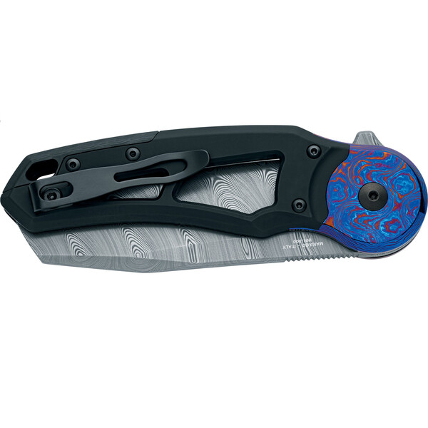 Джобен нож Fox Knives Metamorphosis A1