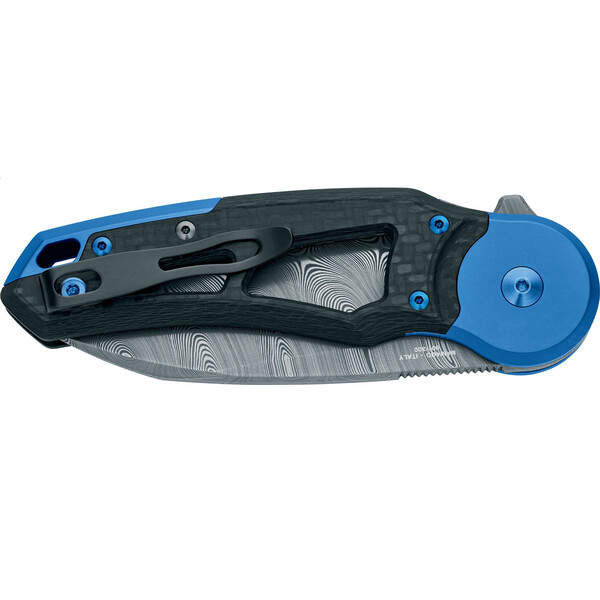 Джобен нож Fox Knives Metamorphosis B1