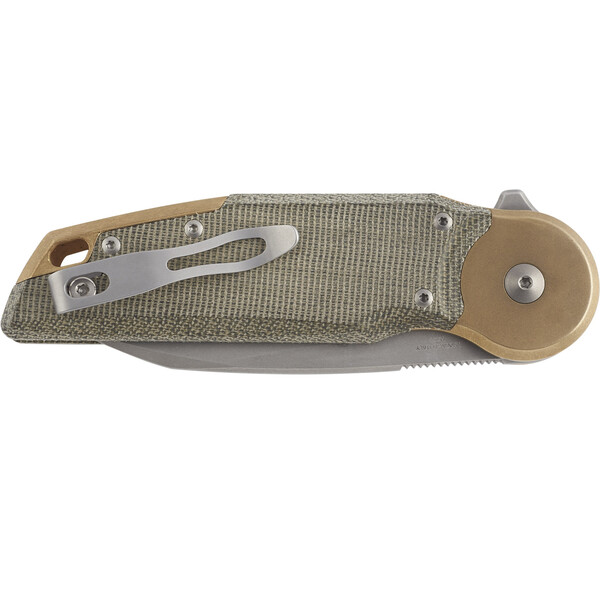 Джобен нож Fox Knives Metamorphosis B4