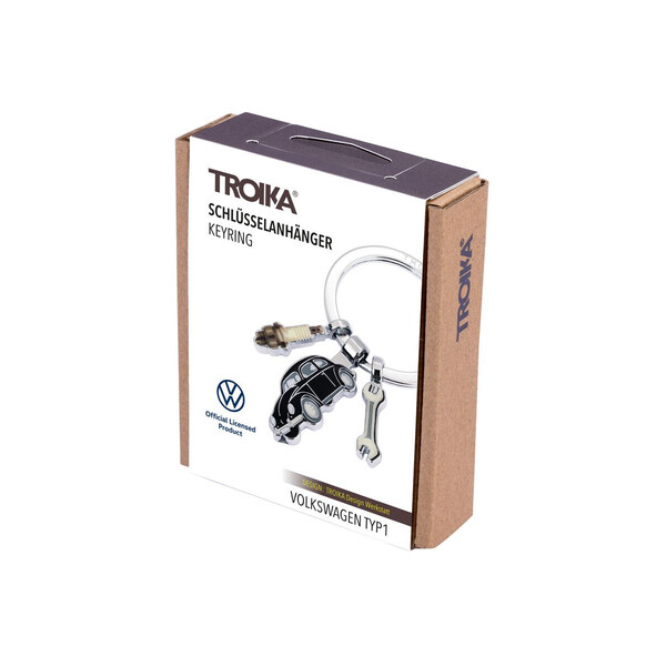 Ключодържател Troika - VOLKSWAGEN TYP1