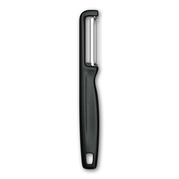 Белачка Victorinox Iota Stright, черна