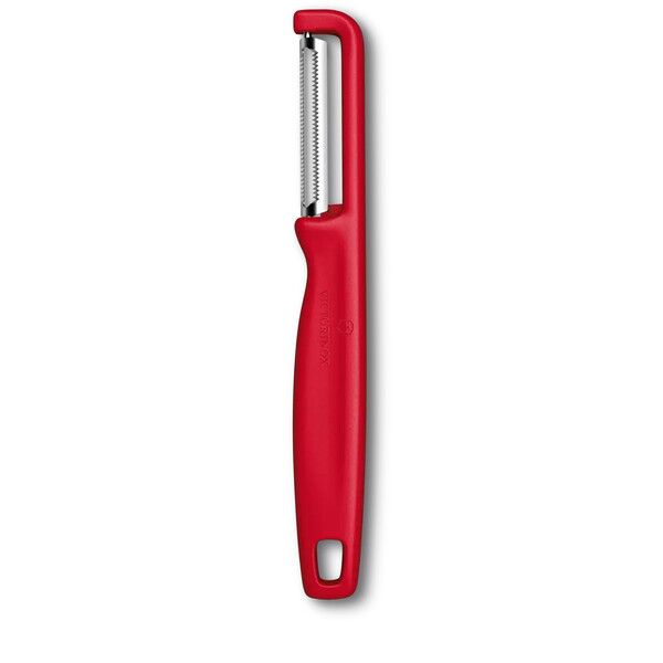 Белачка Victorinox Iota Serrated, червена