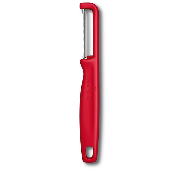 Белачка Victorinox Iota Serrated, червена