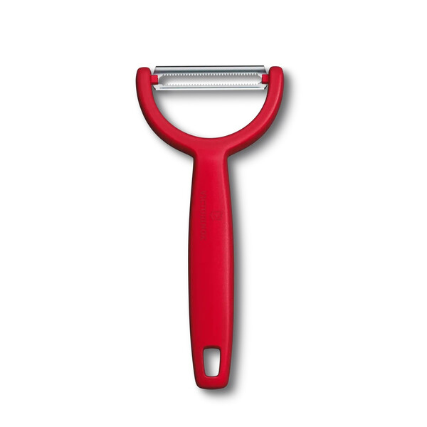 Белачка Victorinox Ypso, червена